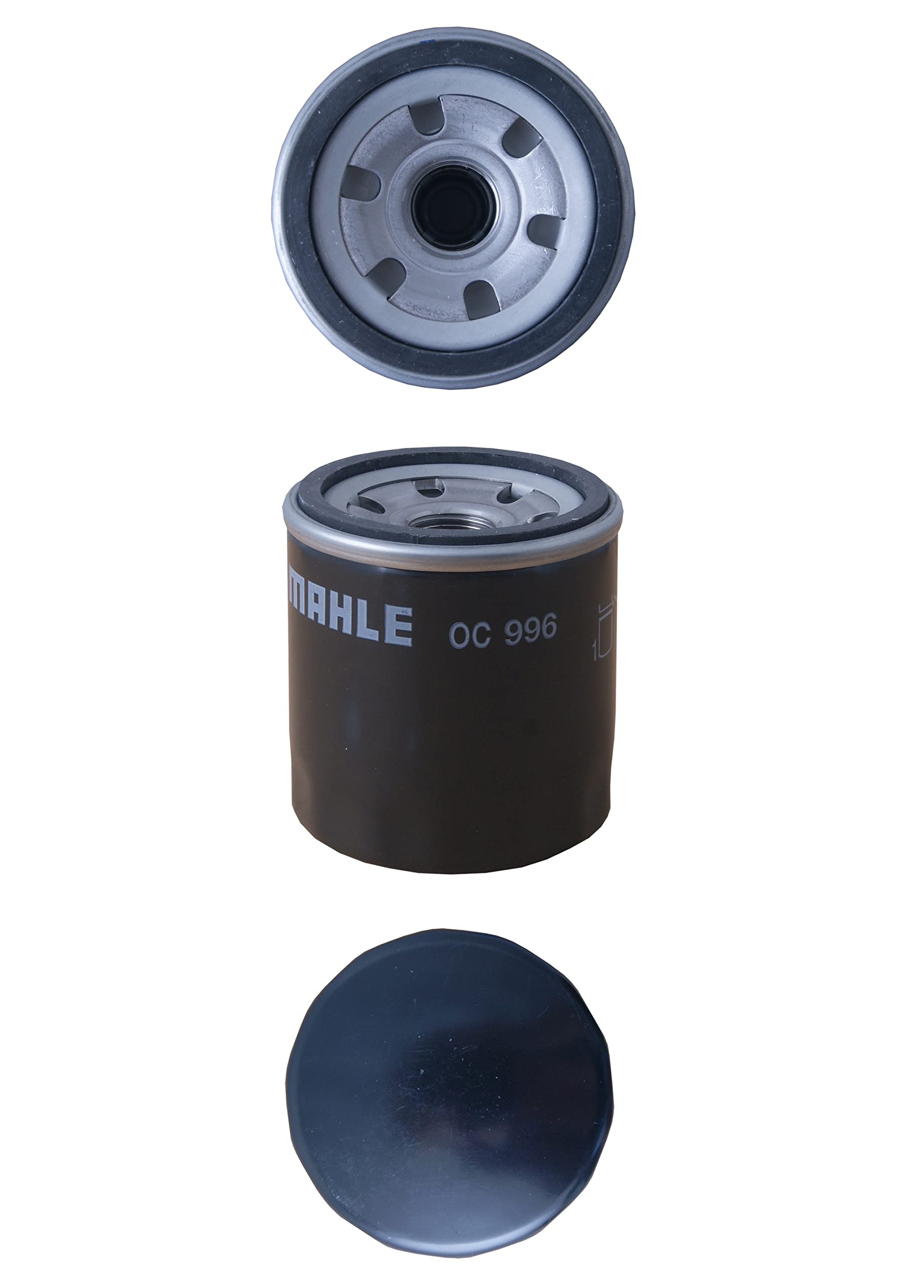 MAHLE OC 996 Ölfilter von MAHLE