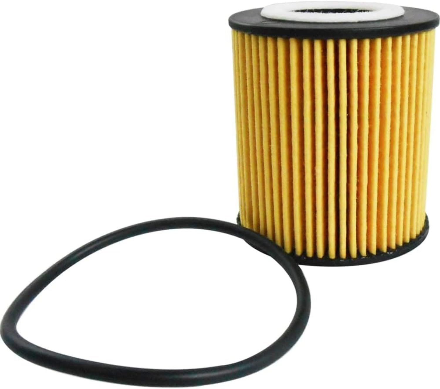 MAHLE OX 1237D Ölfilter von MAHLE