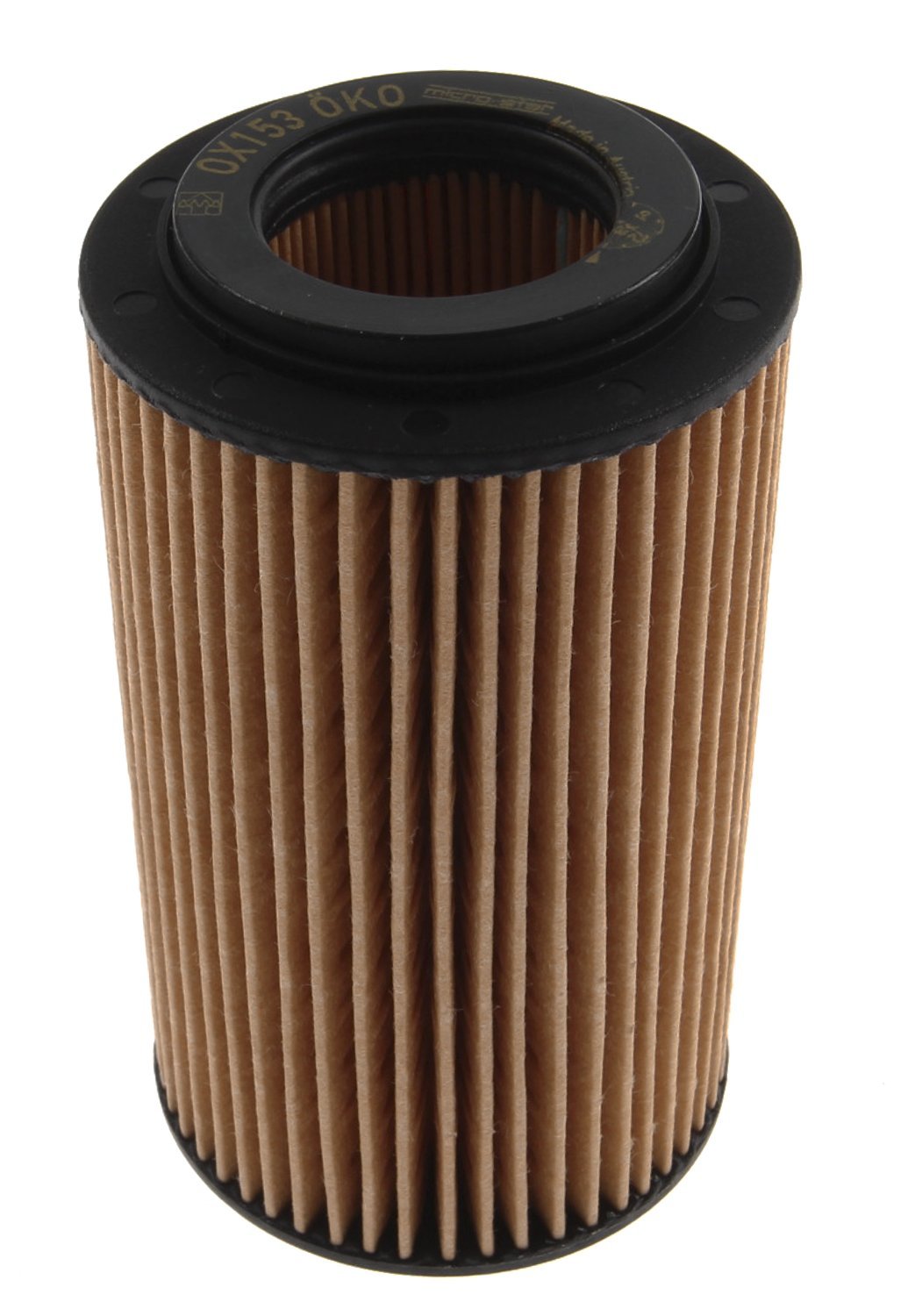 MAHLE OX 153D2 Ölfilter von MAHLE