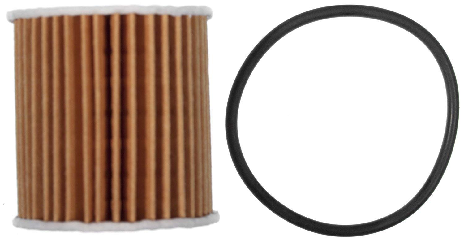 MAHLE OX 346D Ölfilter von MAHLE