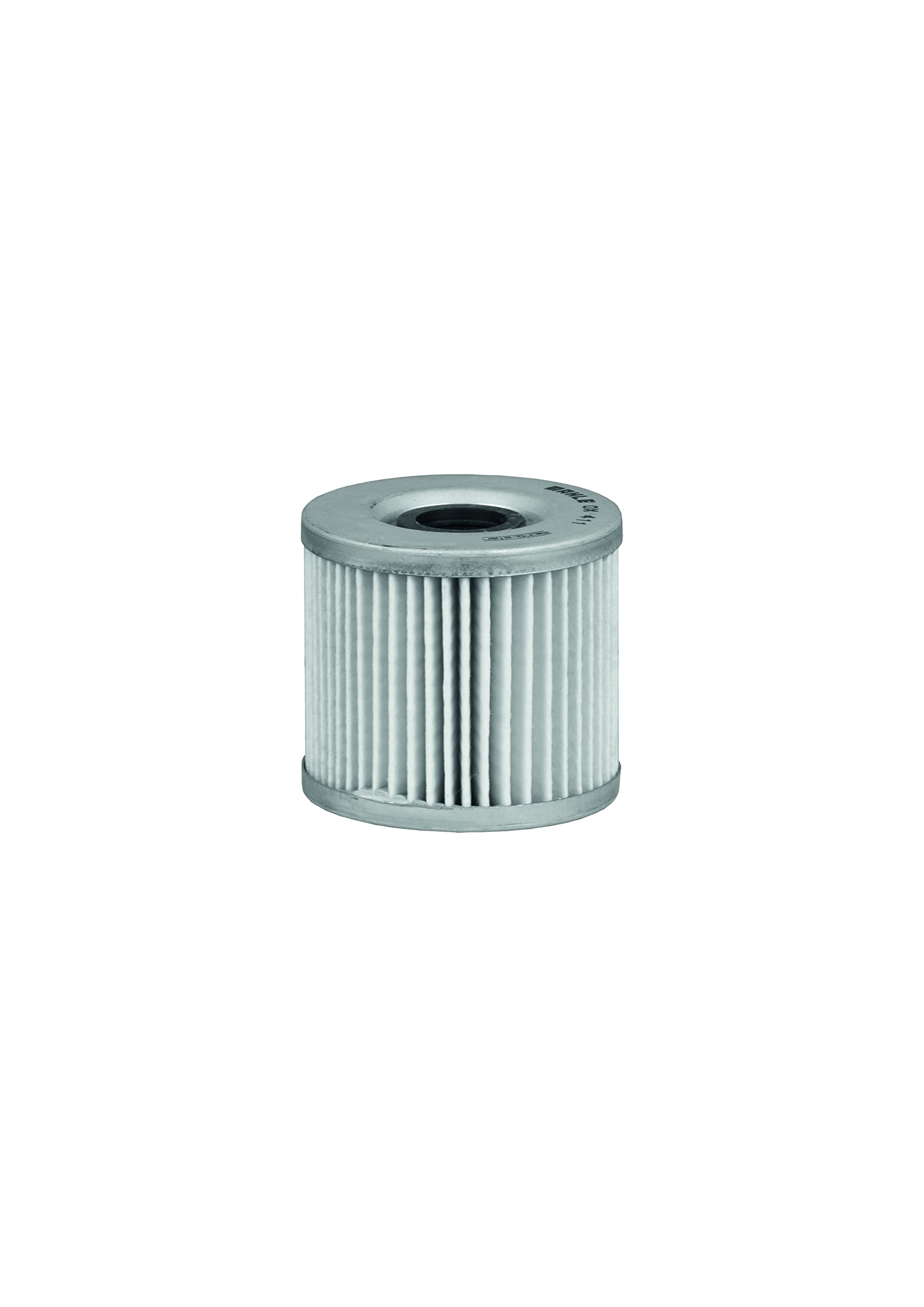 MAHLE OX 411 Ölfilter von MAHLE