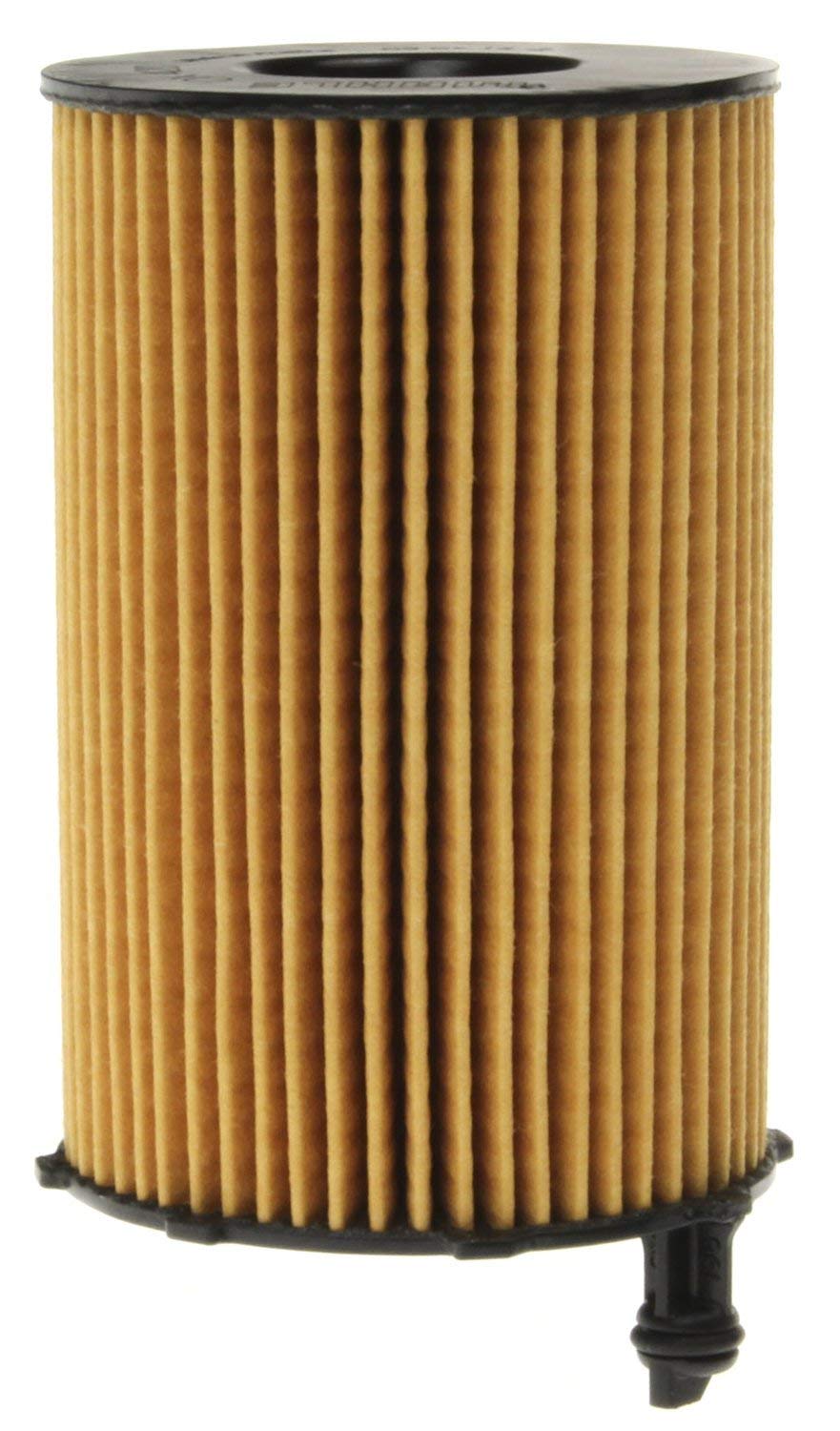 MAHLE OX 420D Ölfilter von MAHLE