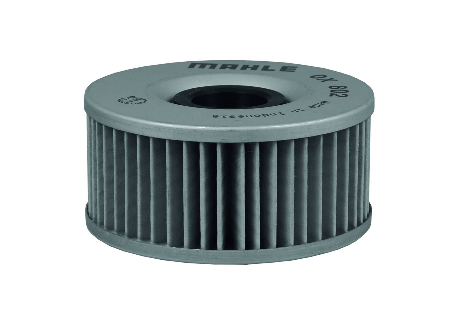 MAHLE OX 802 Ölfilter von MAHLE