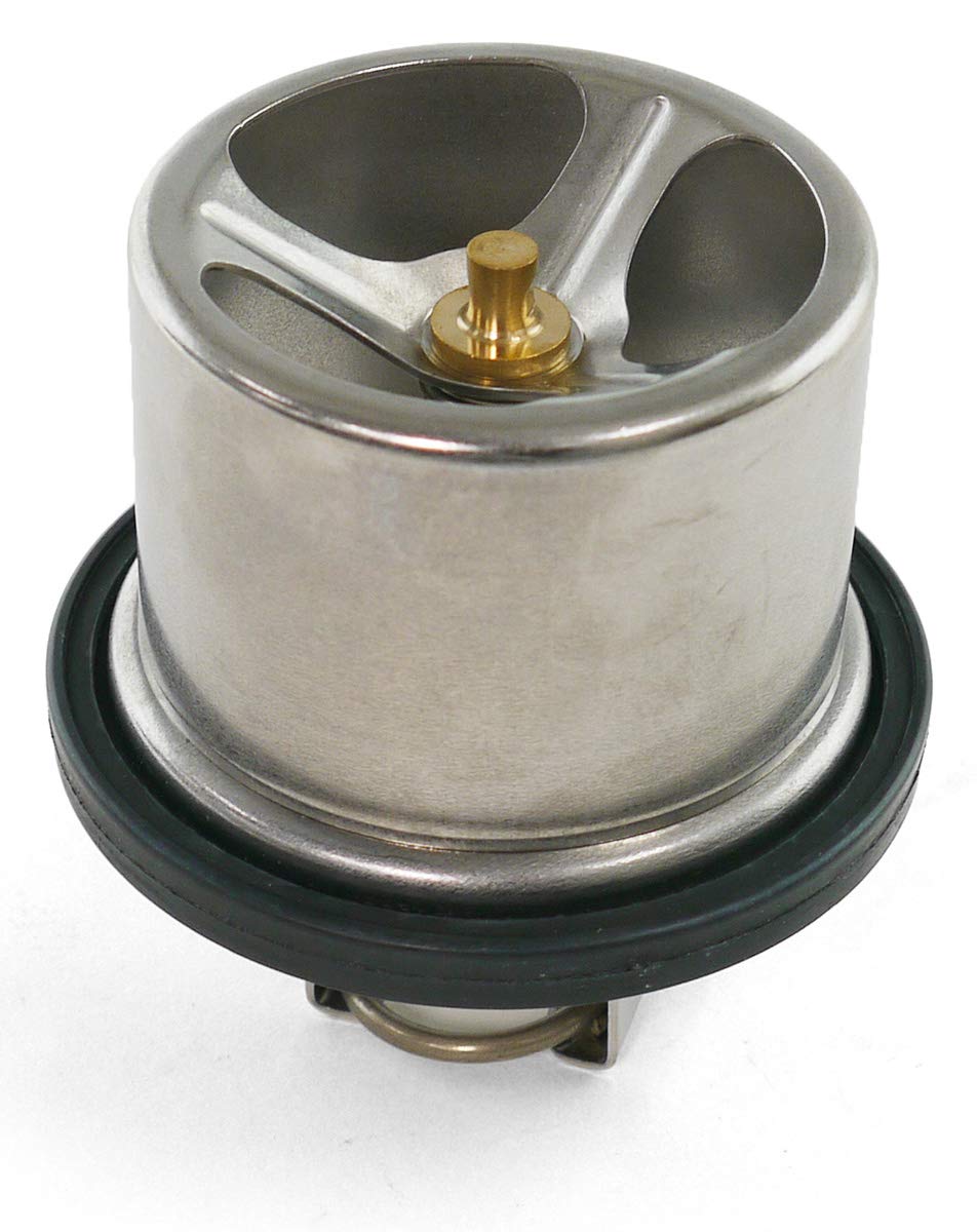 MAHLE Original THD 1 79 Thermostat, Kühlmittel von MAHLE