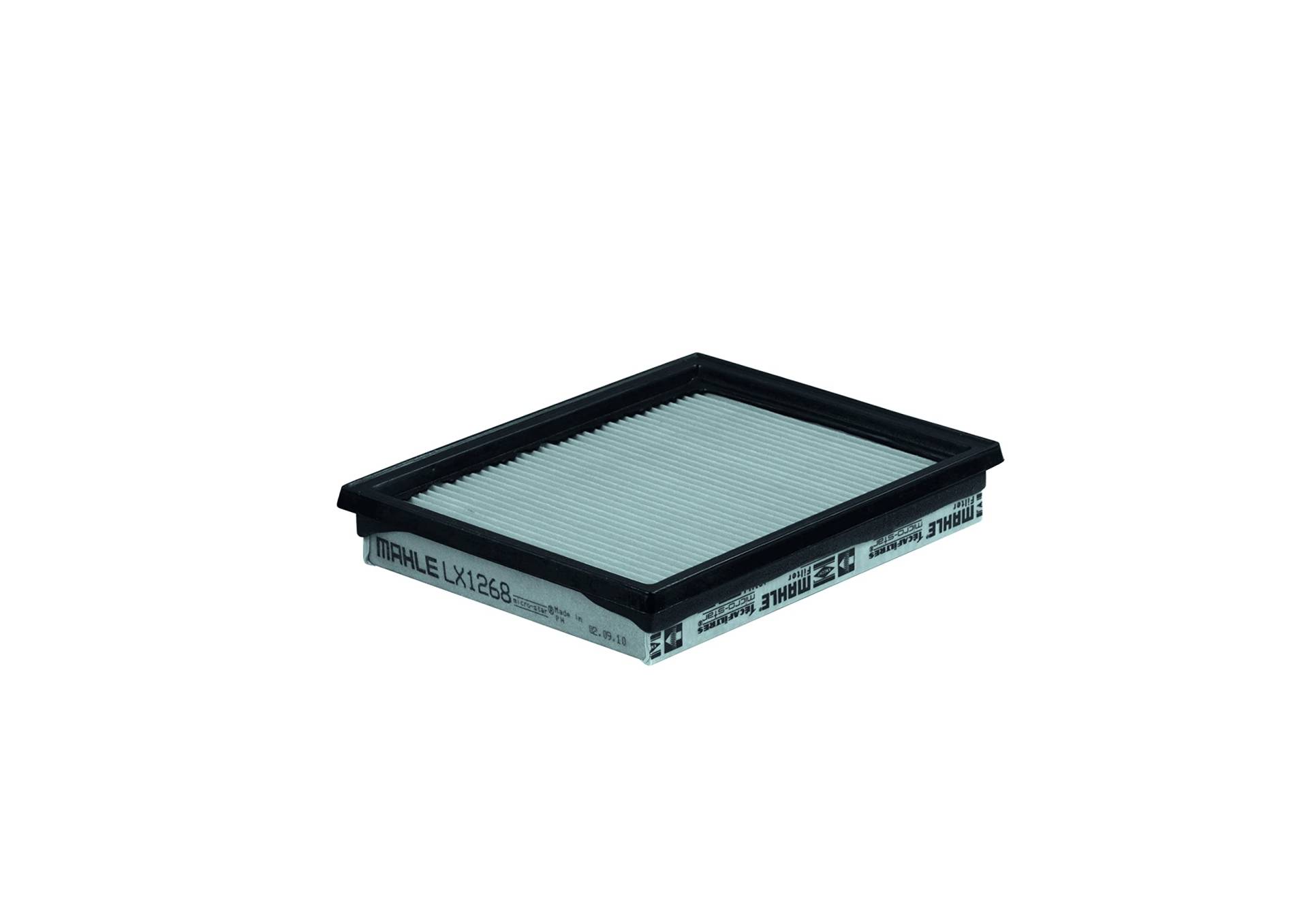 Mahle Knecht LX 1268 Luftfilter von MAHLE