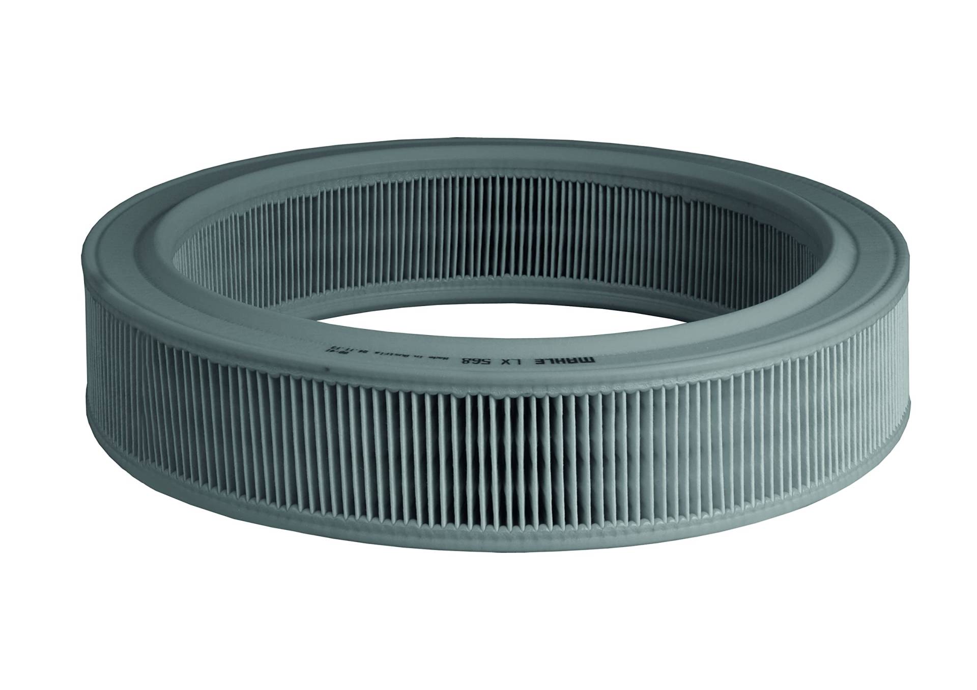 Mahle Knecht LX 568 Luftfilter von MAHLE