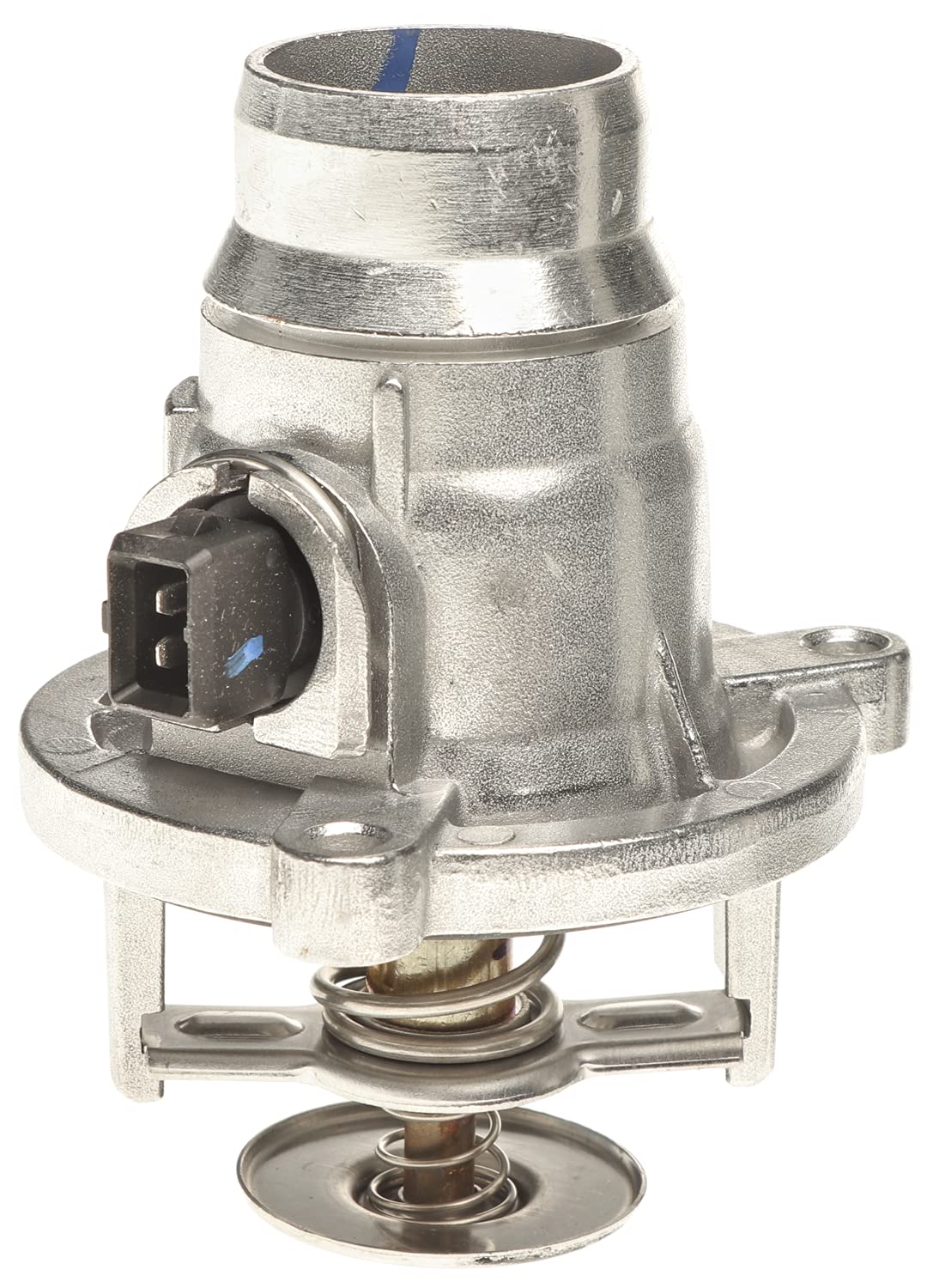 MAHLE TM 27 101 Kühlwasserthermostat mit Dichtung u.a. passend für BMW 6 Coupe (F13) von MAHLE