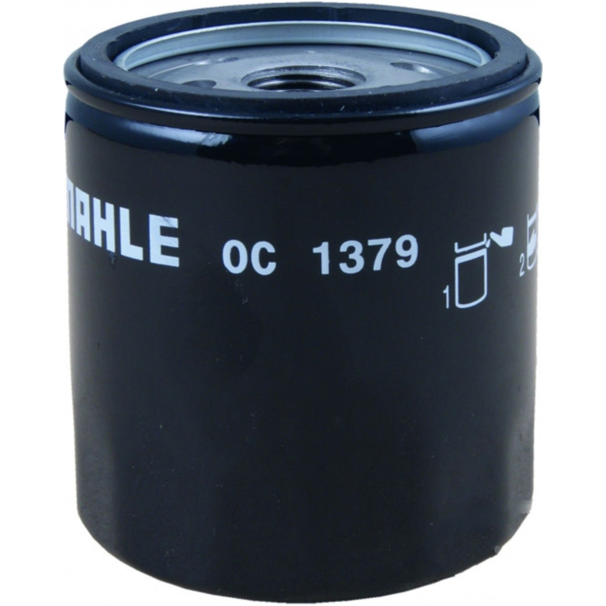 Mahle oc 1379 Ölfilter  oc1379 von Mahle