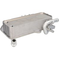 Ölkühler, Automatikgetriebe MAHLE CLC 284 000P von Mahle