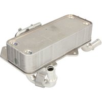 Ölkühler, Automatikgetriebe MAHLE CLC 287 000P von Mahle