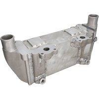 Ölkühler MAHLE CLC 142 000P von Mahle