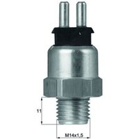 Temperaturschalter, Kühlerlüfter MAHLE TSW 5 von Mahle