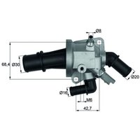 Thermostat, Kühlmittel MAHLE TI 153 88 von Mahle