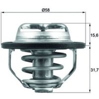 Thermostat, Kühlmittel MAHLE TX 122 82 von Mahle