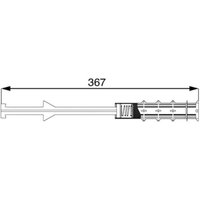 Trockner, Klimaanlage MAHLE AD 206 000S von Mahle