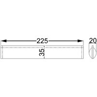 Trockner, Klimaanlage MAHLE AD 60 000S von Mahle