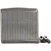 Verdampfer, Klimaanlage MAHLE AE 119 000P von Mahle