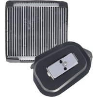 Verdampfer, Klimaanlage MAHLE AE 229 000P von Mahle