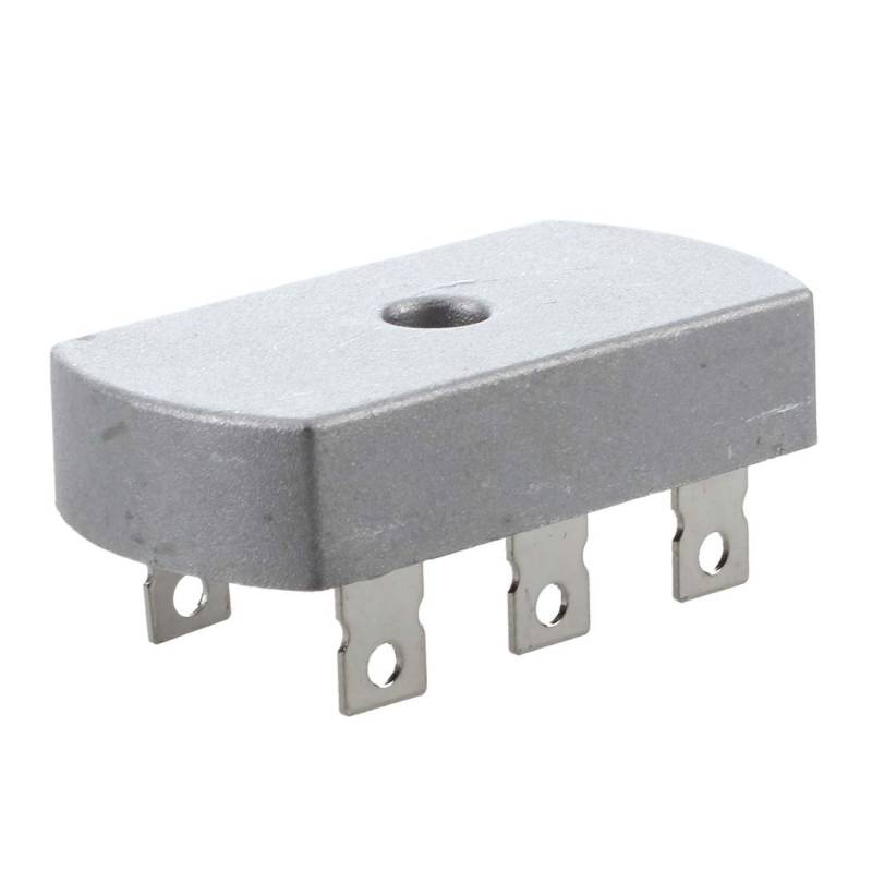 Mahnoor 3 Phase Diode Bruecke Gleichrichter 40A 1000V SQL40A von Mahnoor