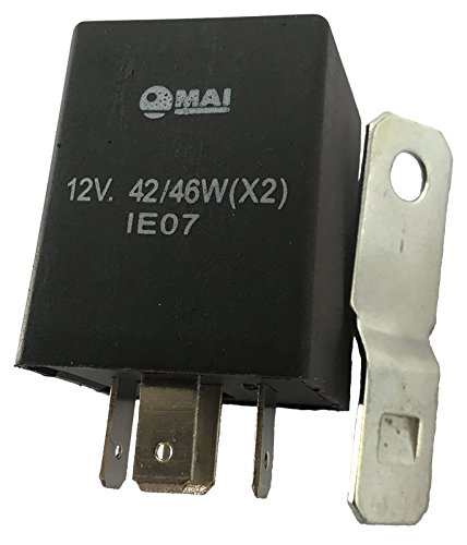 Mai Autoparts ie07 Blinker mit Erkennung von Fehler von Mai Autoparts