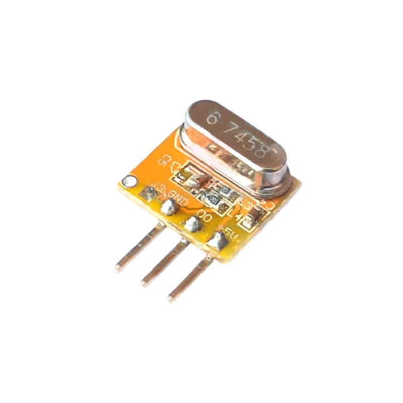 Funkempfänger 433Mhz RXB14 3.3-5.5V von MakerMind