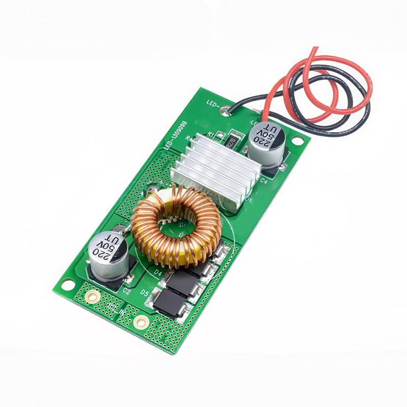 LED Treiber Modul DC 12-24V 30W Constant Current von MakerMind