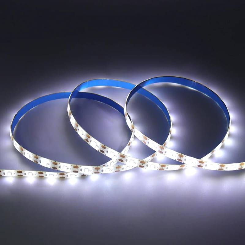 MakerMind 2m LED Strip weiss An-/Ausschalter 5V USB von MakerMind