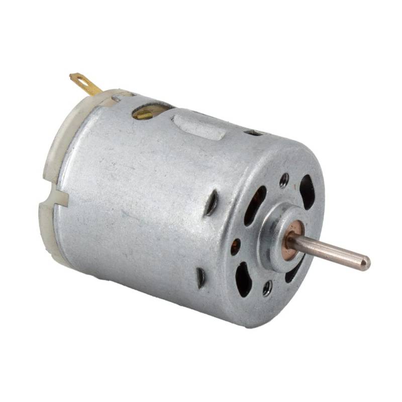 MakerMind DC Motor 365 Type 12V 11600rpm von MakerMind