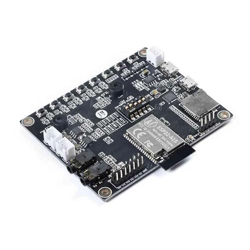 MakerMind ESP32 Audio Entwicklungsboard bluetooth wifi ESP32-A1S von MakerMind