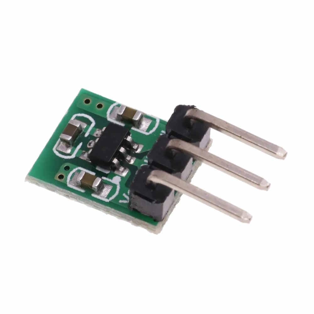 MakerMind Mini Spannungswandler DC 1.8V-5V auf 3.3V fester Ausgang von MakerMind