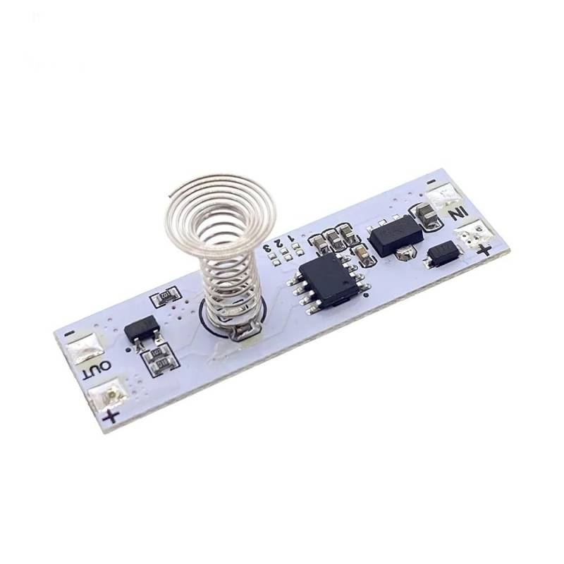 MakerMind Touch LED Dimmer Modul DC 5-24V DIY LED Strips Beleuchtung Schalter von MakerMind