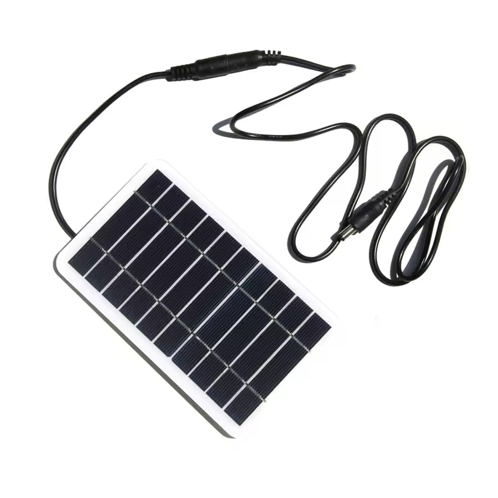 Solar Panel 5V 2,5W 157x94mm von MakerMind