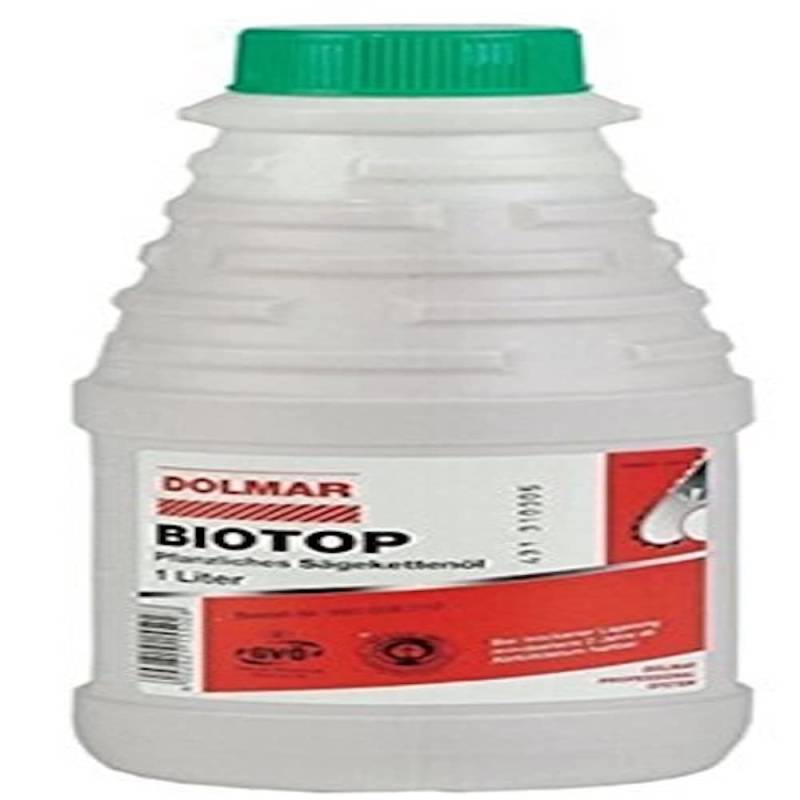 Dolmar 980008210 BIOTOP-OEL 1L von Makita