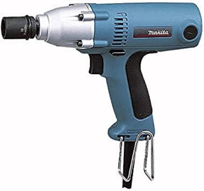 Makita 6953J Schlagschrauber 150 Nm, Farbe von Makita