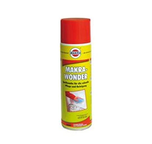 MAKRAWONDER 500 ml Sprühwachs von Makra