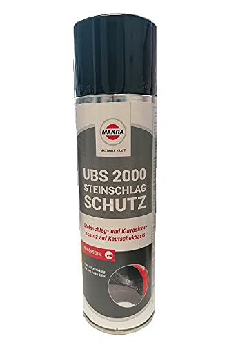 Makra UBS 2000 Steinschlagschutz 500 ml von Makra