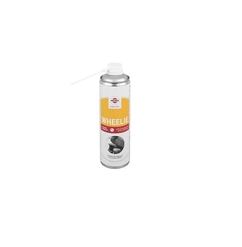 Makra Wheelie Reifenmontagespray 500 ml von Makra