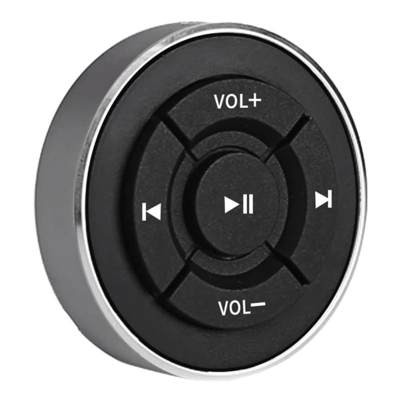 Malloy Mp3-Musik-Player mit Drahtloser Fernbedienung für Android IOS Smartphone-Steuerung Car Kit Styling von Malloy