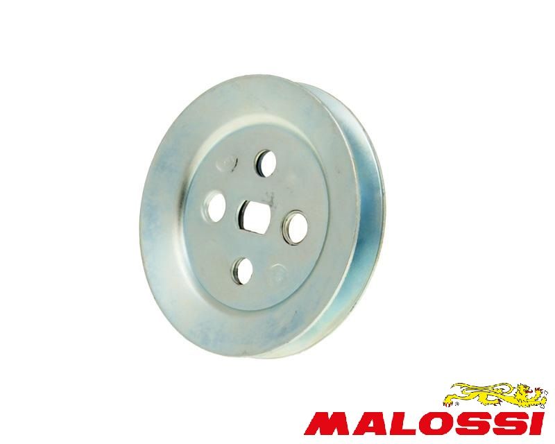 Malossi Riemenscheibe 70mm für Piaggio Ciao Mofas von Malossi