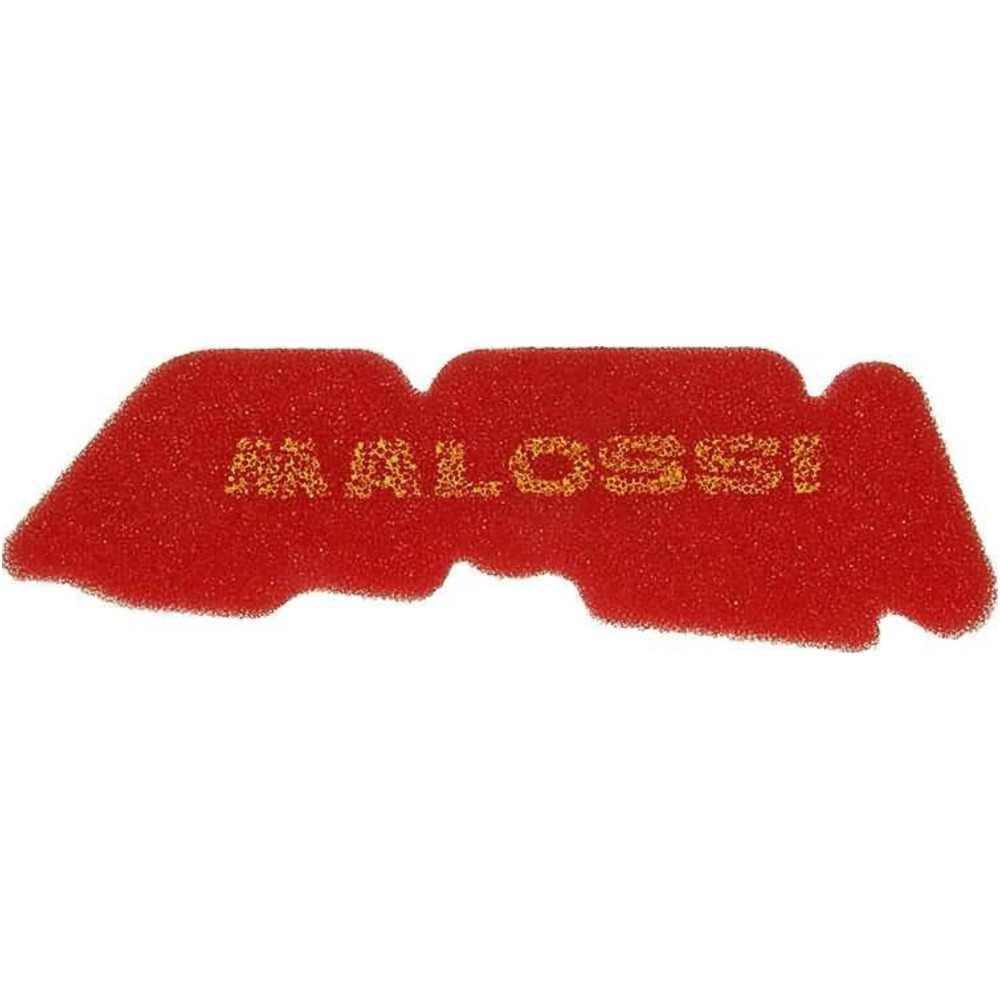 Malossi m.1411778 lufi luftfilter einsatz  red sponge für derbi, gilera, piaggio von Malossi