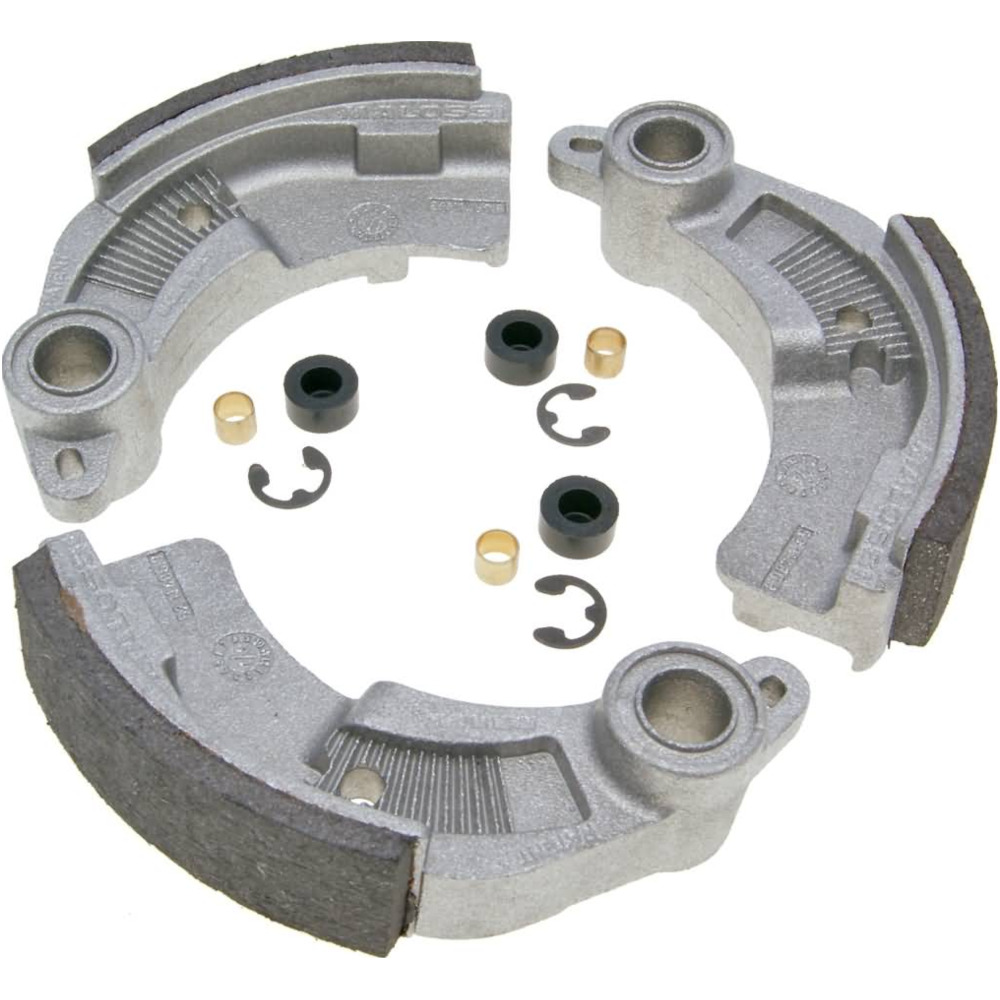 Malossi m.5211979 kupplungsbacken  mhr für delta clutch kupplungen von Malossi