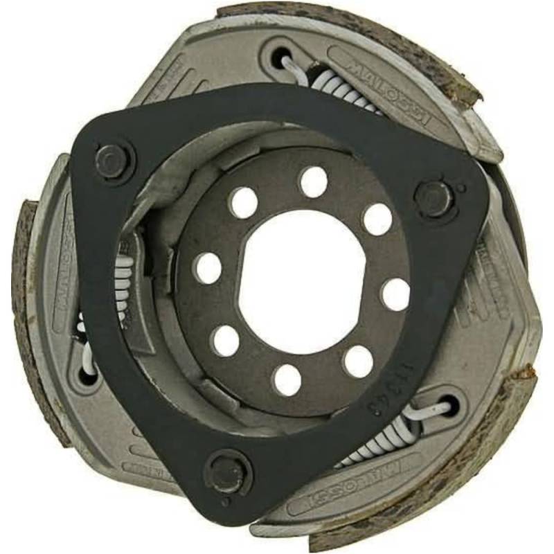 Malossi m.5212840 kupplung  maxi fly clutch 134mm für piaggio 125, 180ccm 2-takt von Malossi