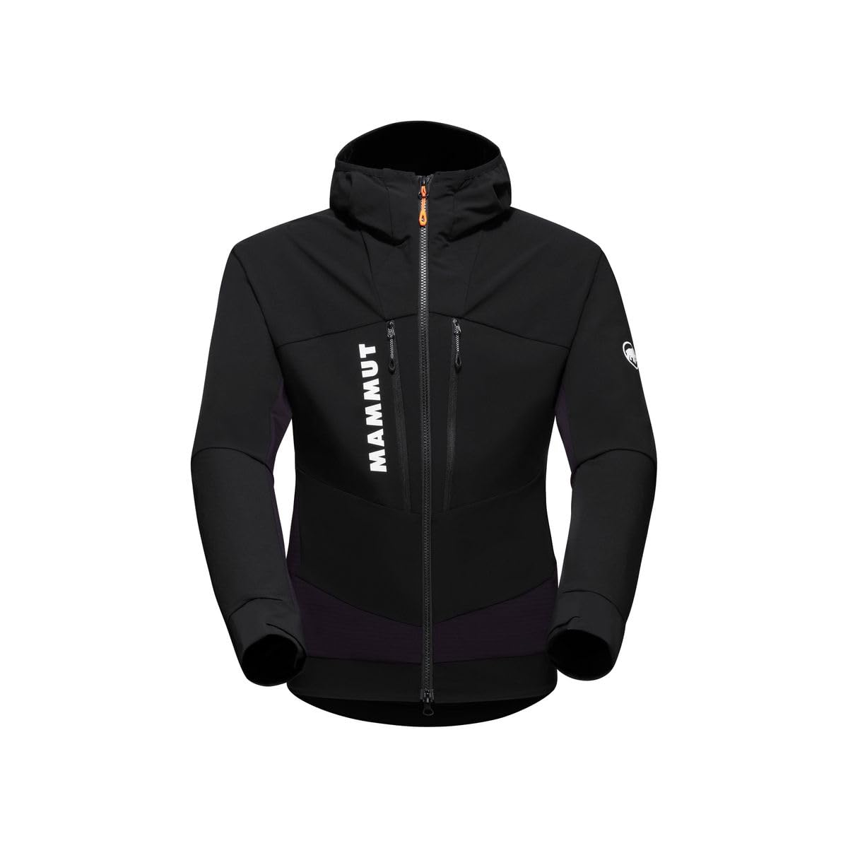 Mammut Aenergy SO Hybrid Kapuzen Jacke - XXL von Mammut