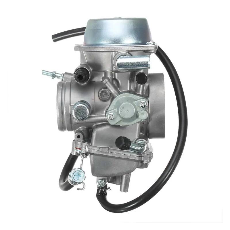 Vergaser Carb Ersatz kompatibel for BOMBARDIER CAN-AM DS650 DS 650 2000-2007 Autozubehör von ManZzo