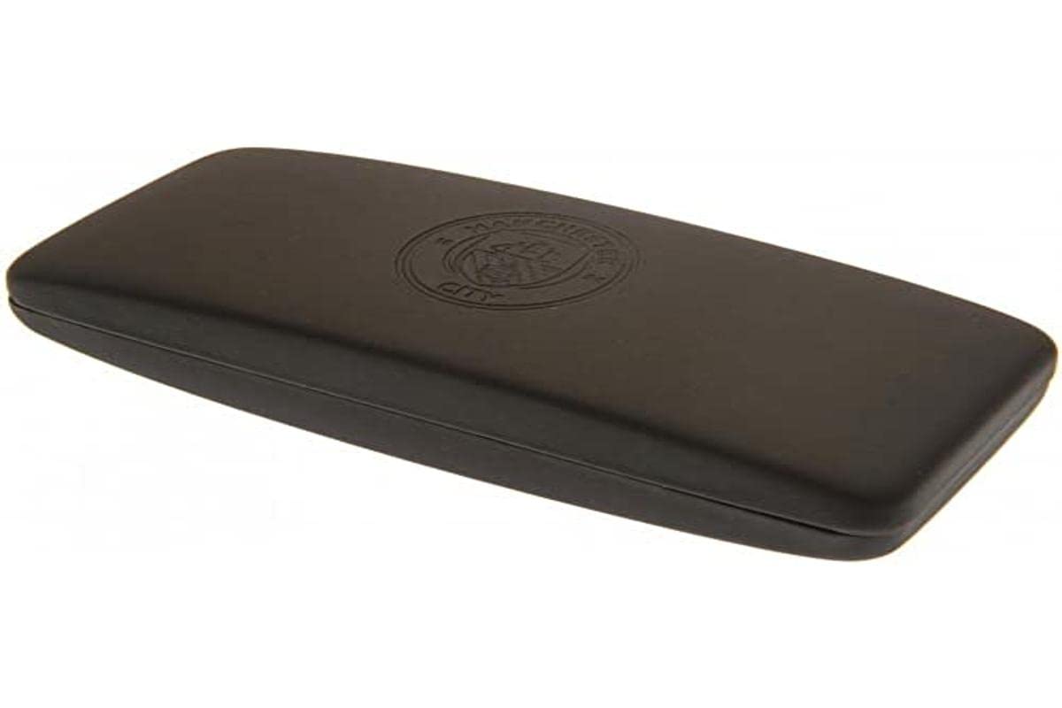 Manchester City Crest Glasses Case von Manchester City FC