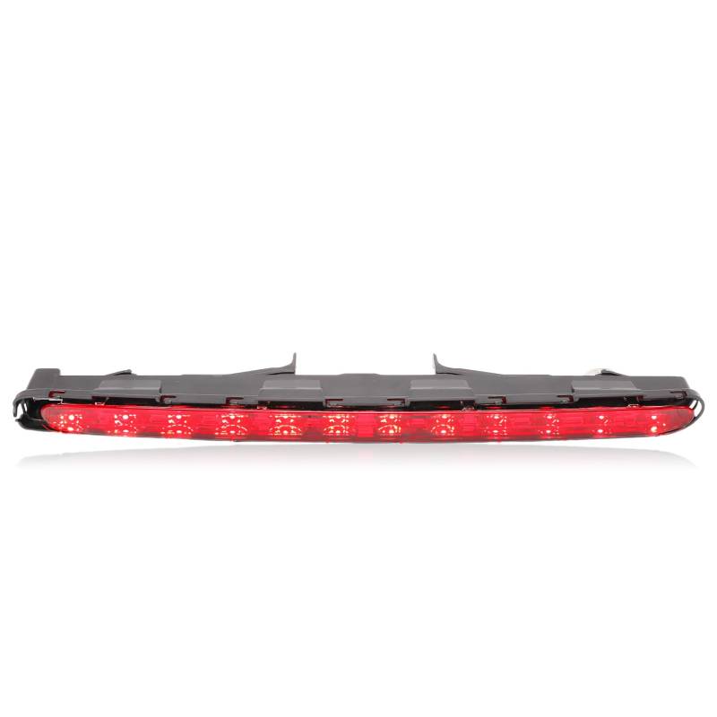 MangWany 3. bremsleuchte Drittes für E-Klasse W211 Drittes hinteres Bremslicht Bremslicht Lampe Hochhelles Auto Zusatzbremslicht Heckklappen Bremslicht A2118200156 A2118201456 A2118201556 von MangWany