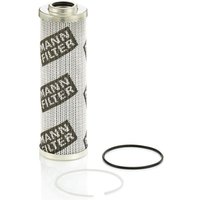 Filter, Arbeitshydraulik MANN-FILTER HD 6004 x von Mann-Filter