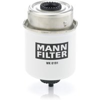 Kraftstofffilter MANN-FILTER WK 8191 von Mann-Filter