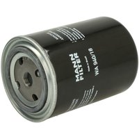 Kühlmittelfilter MANN-FILTER WA 940/18 von Mann-Filter
