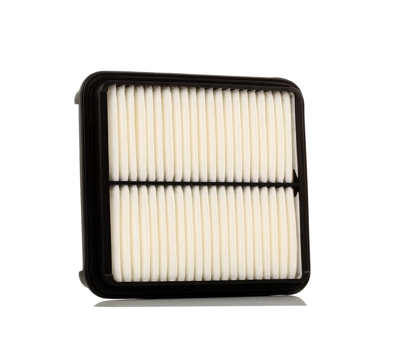 MANN-FILTER C 2337 Luftfilter – Für PKW von MANN-FILTER